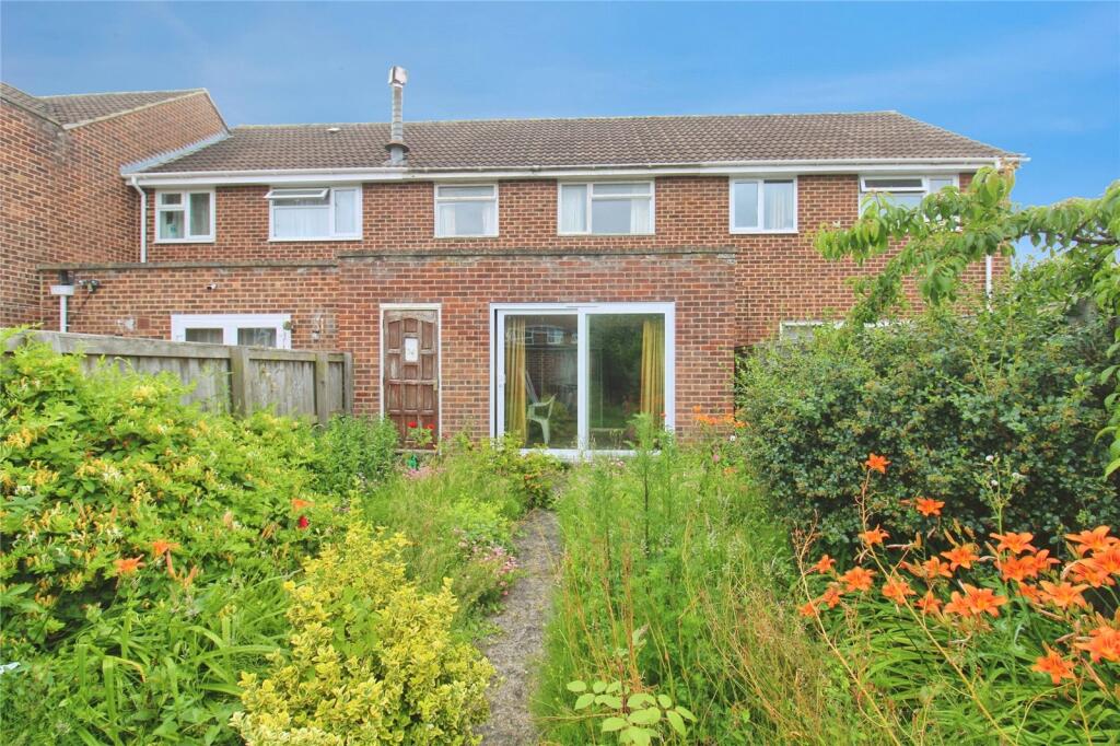 House in Trowbridge - View 2
