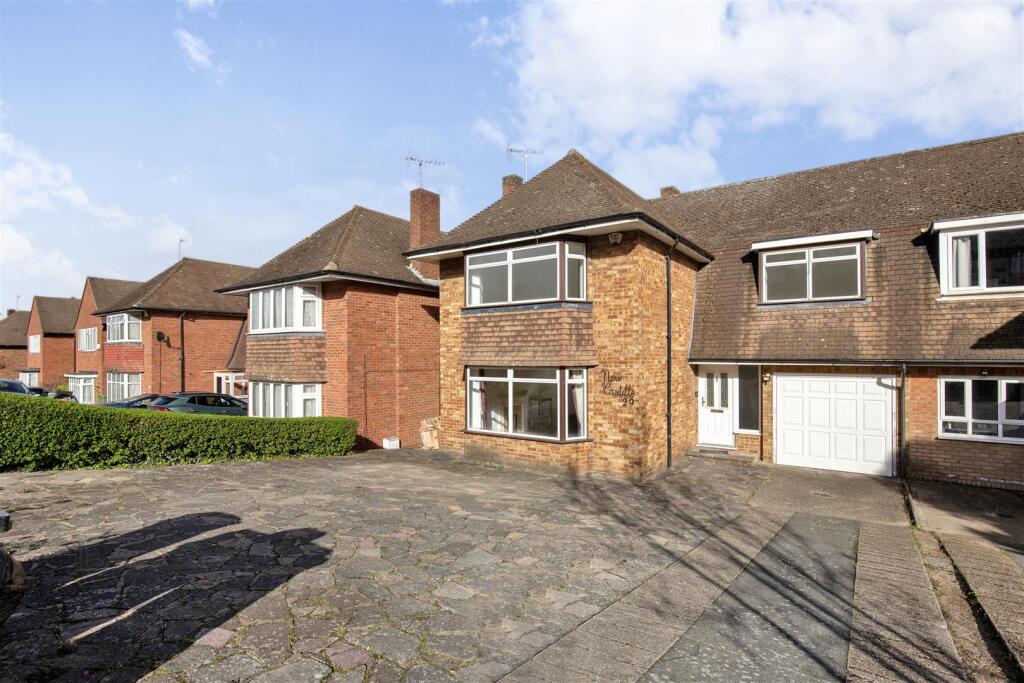 Main image of property: Kings Drive, Wembley