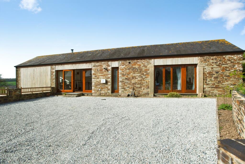 Main image of property: Menheniot, Liskeard, Cornwall, PL14