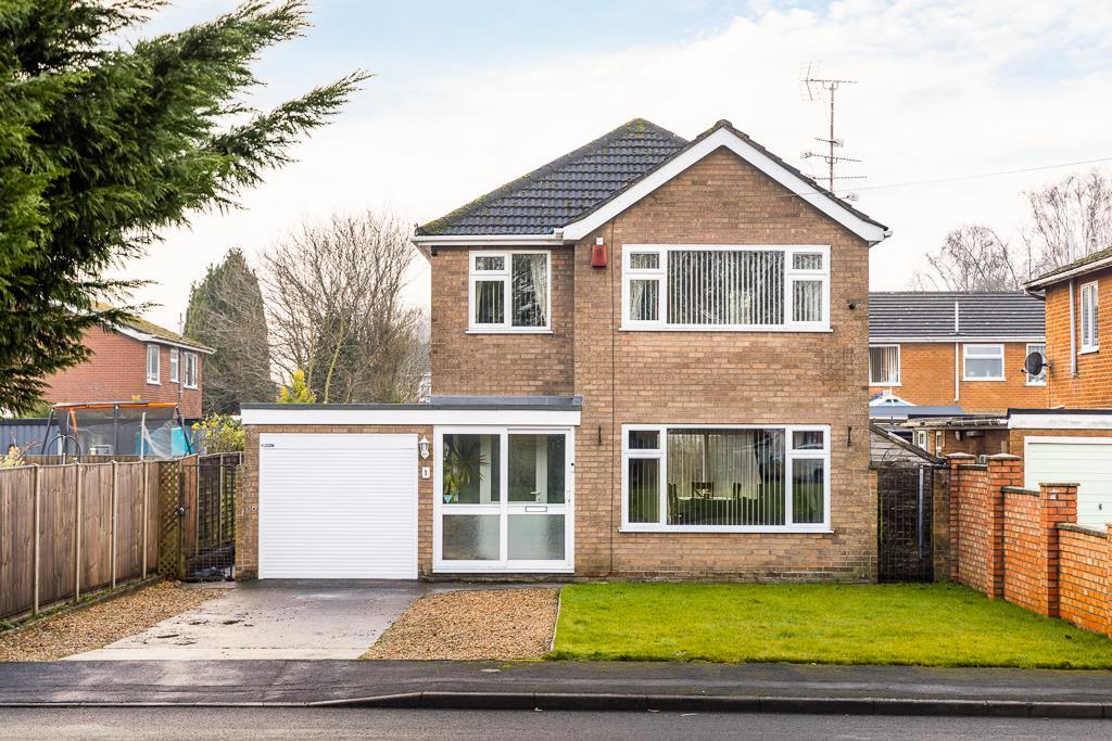 Main image of property: Rainton Court, Spalding