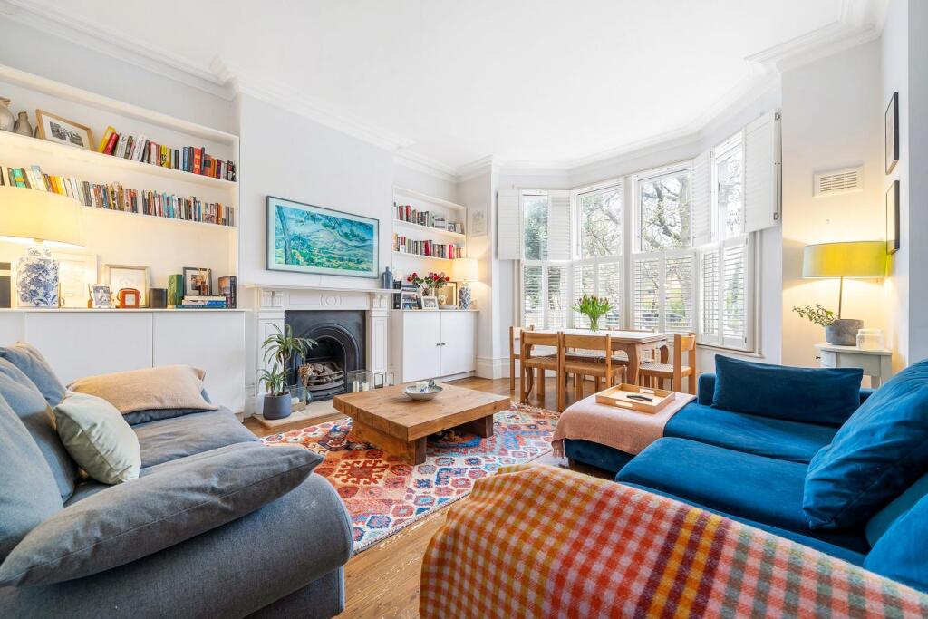 Main image of property: Raleigh Gardens, SW2