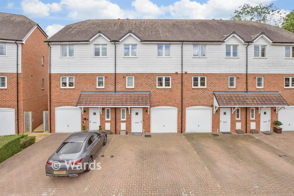 Main image of property: Cuthbert Close, Maidstone, Kent