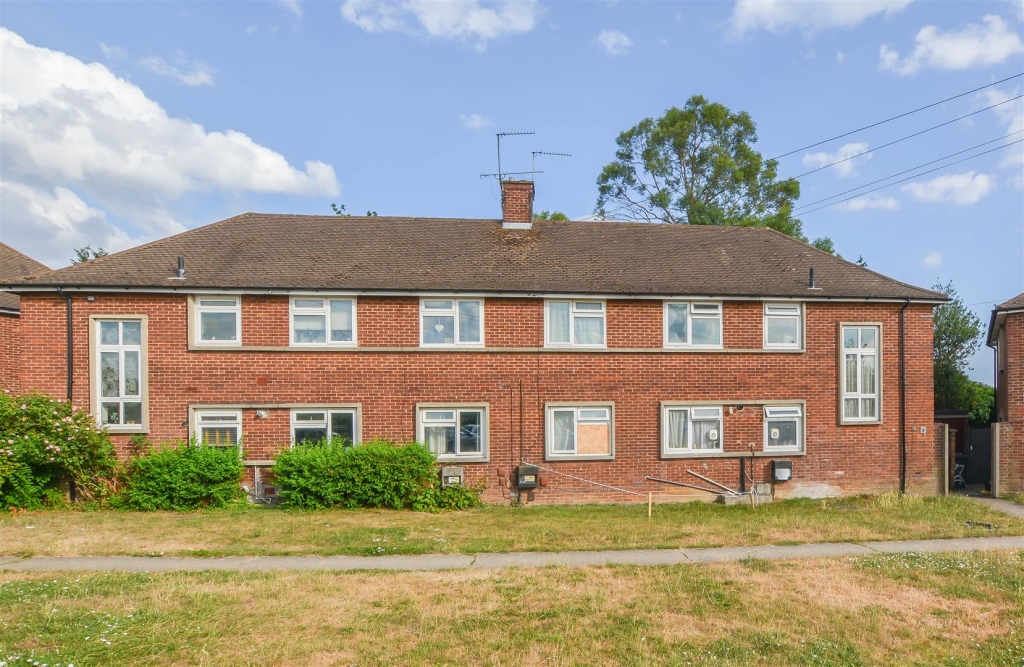 Main image of property: Melbourne Avenue, Chelmsford