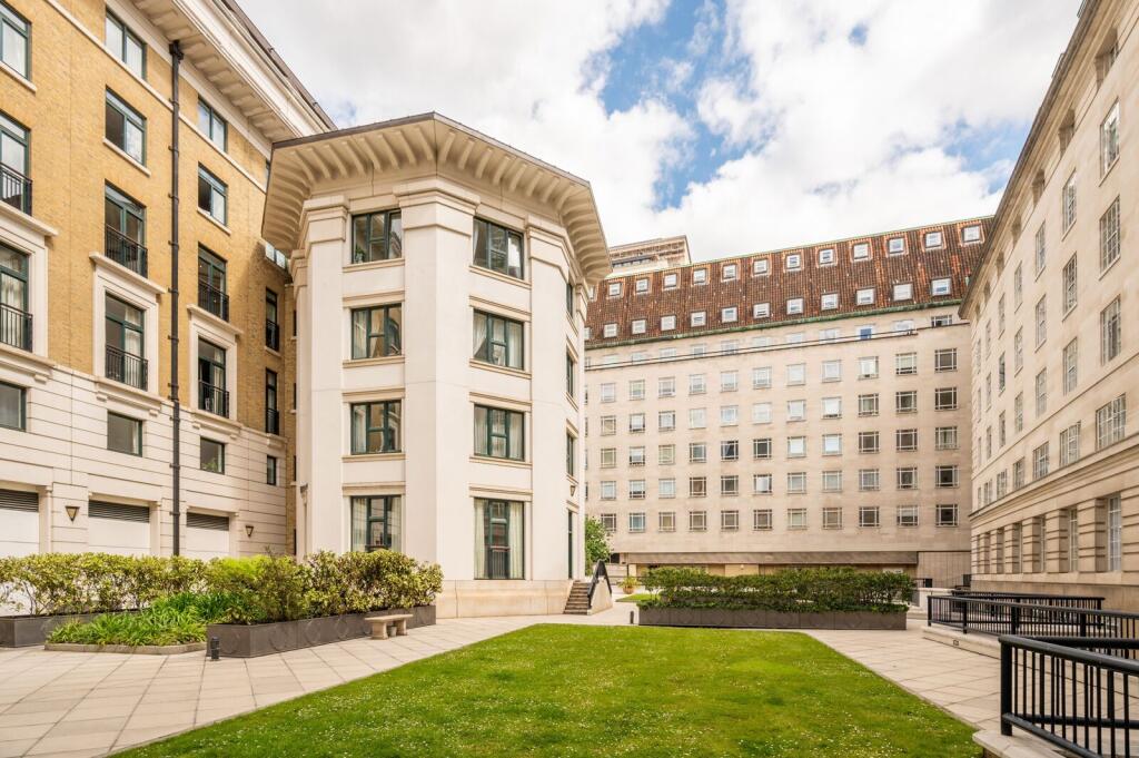 Main image of property: Forum Magnum Square, Waterloo, London, SE1