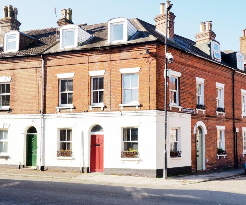 Main image of property: Love Lane, Salisbury