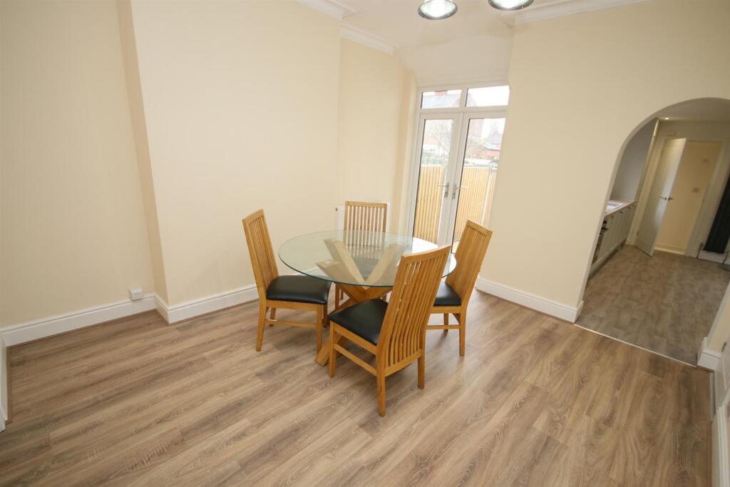 Ashbourne Road, Eccles photo 4