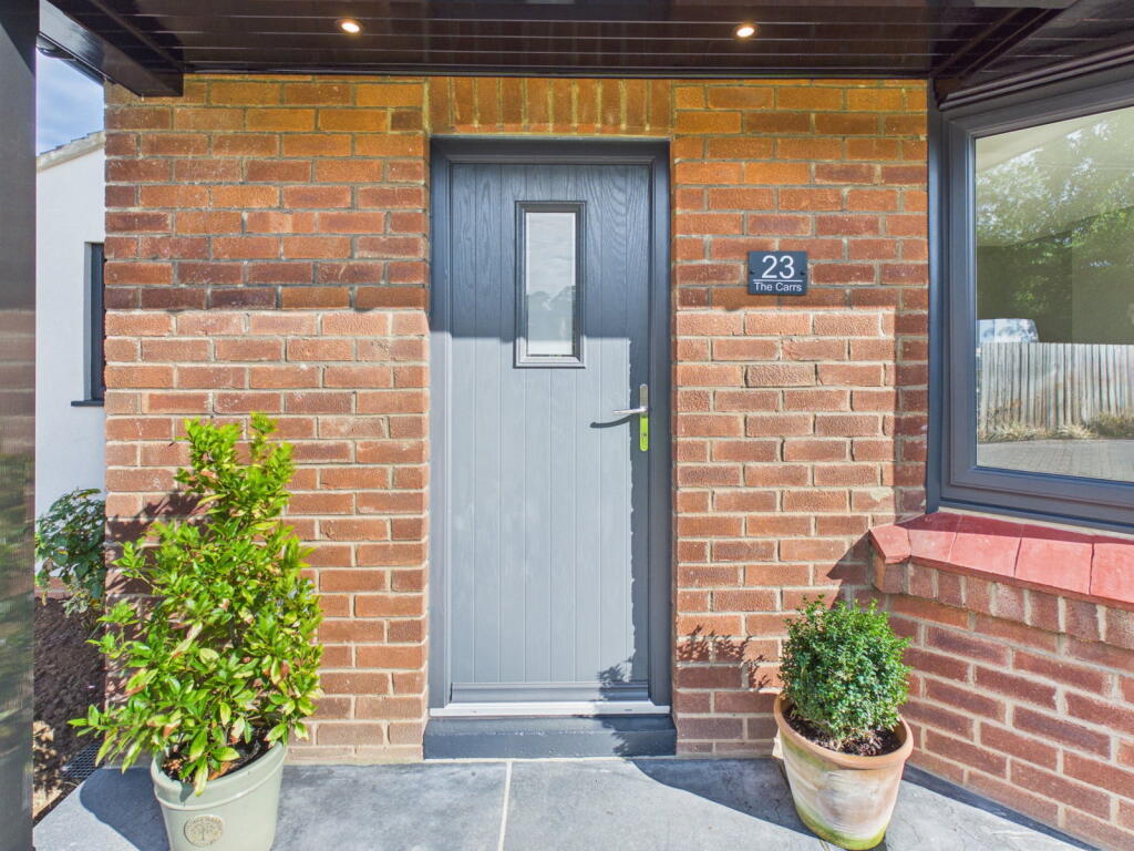 House in York - View 2