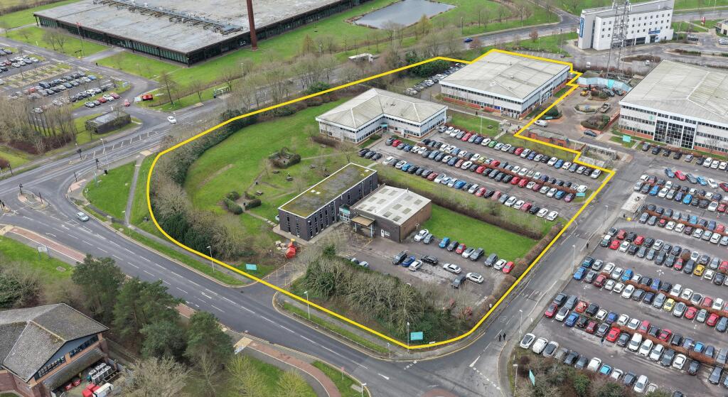 Main image of property: Yarm Road, Industrial Estate, Darlington, DL1 4YB