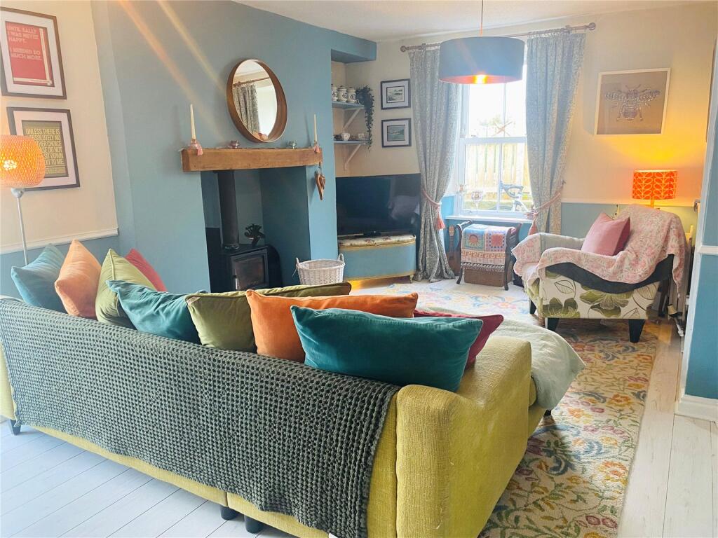 House in Llandudno - View 3