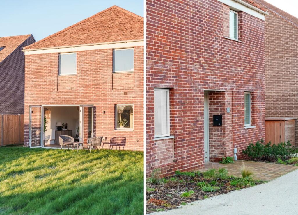 Main image of property: Hornbeam Grove, Saltdean, Brighton, East Sussex, BN2 8HP