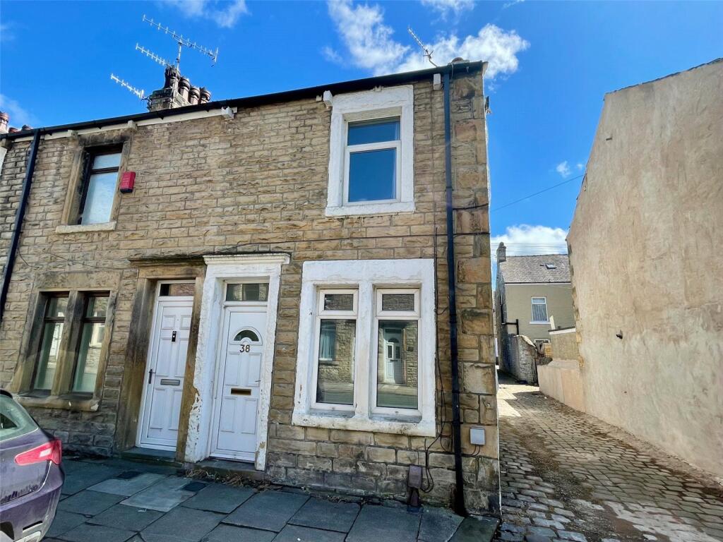 Main image of property: Broadway, Lancaster, Lancashire, LA1