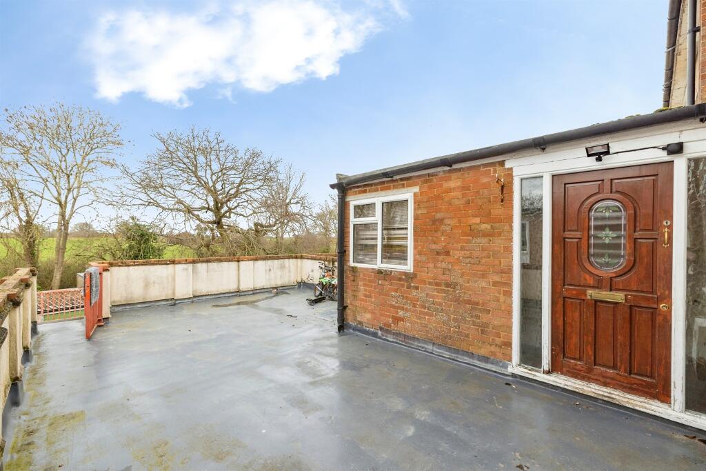 Main image of property: Bournehall Avenue, Bushey