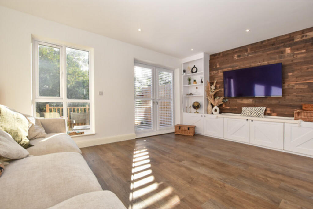 Main image of property: Sunningvale Close, Biggin Hill, TN16