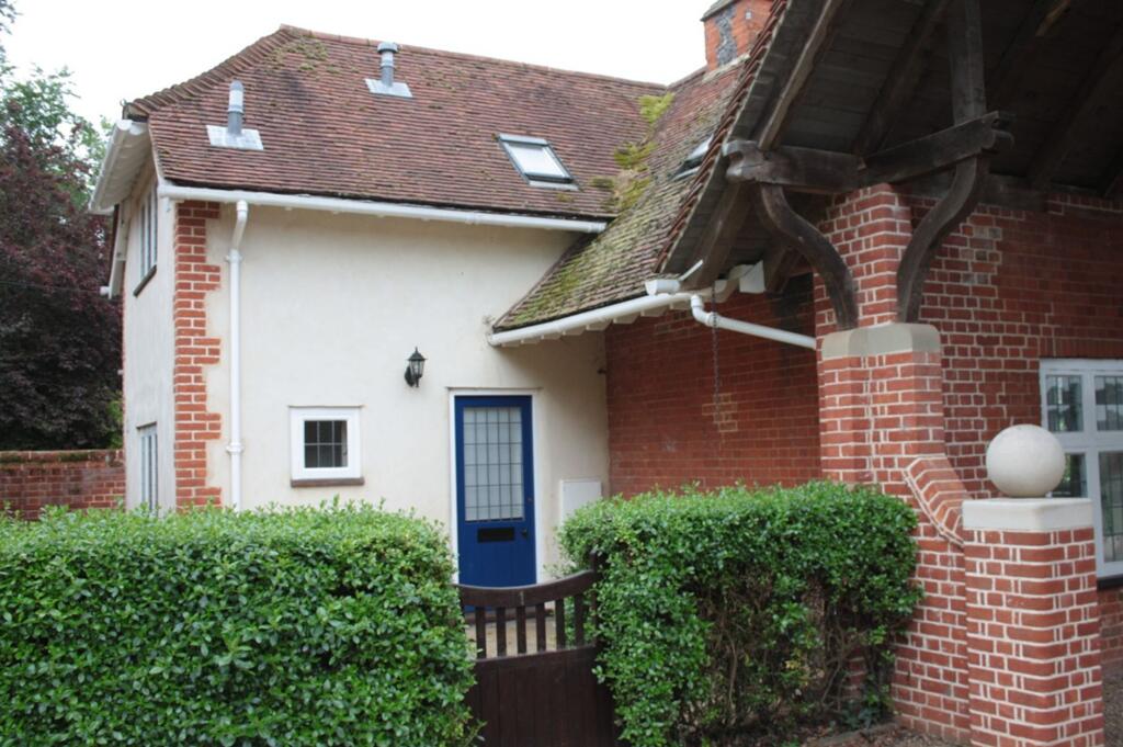 Main image of property: Kilverstone, Kilverstone Hall, IP24