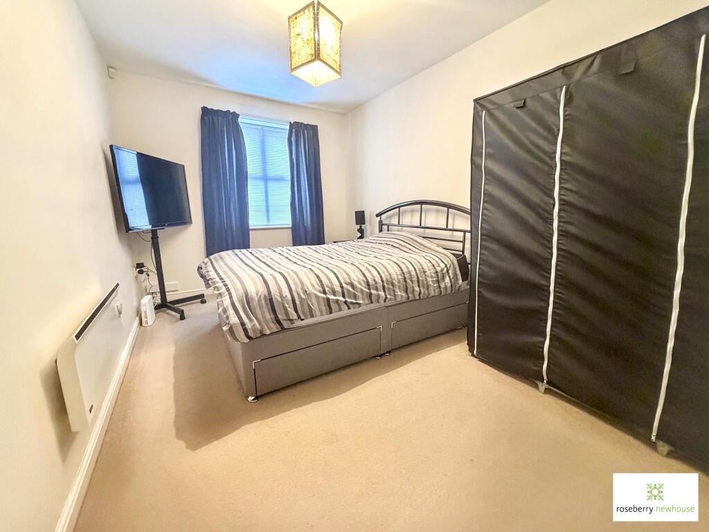 Balliol Court, Stokesley, Middlesbrough, North Yorkshire - View 4
