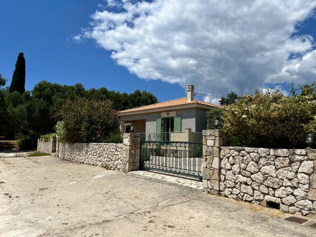 Main image of property: Pesada, Cephalonia, Ionian Islands