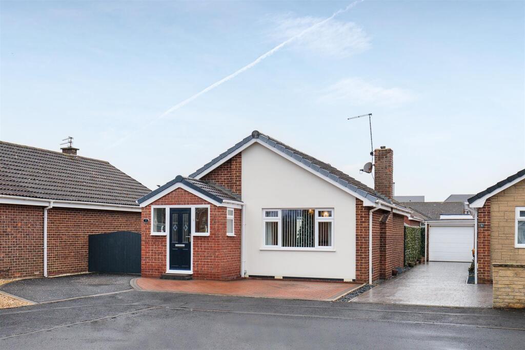 Main image of property: Octavia Close, Bedlington, NE22