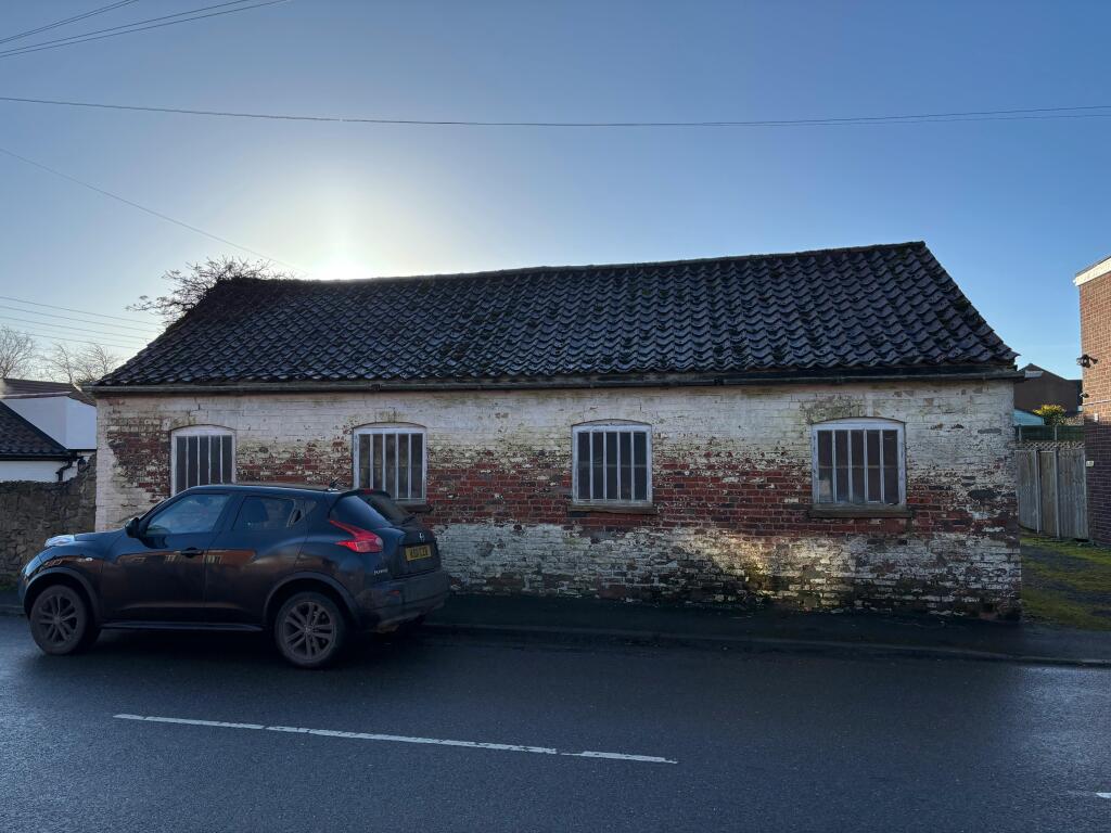 Main image of property: 77 - 79 High Street Wootton, Ulceby, DN39 6RR