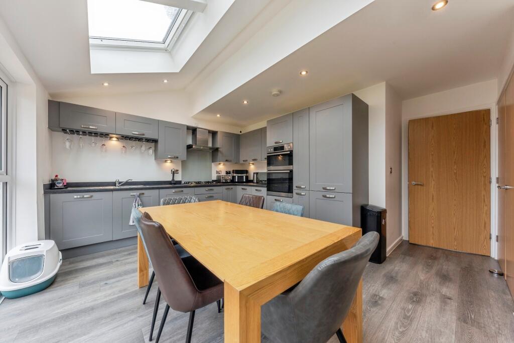 Violet Grove, Newark, NG24 photo 4