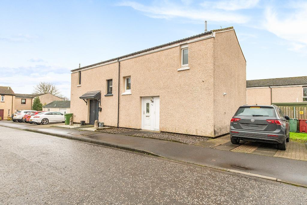 Main image of property: Corrie Avenue, Stenhousemuir, FK5 4UY