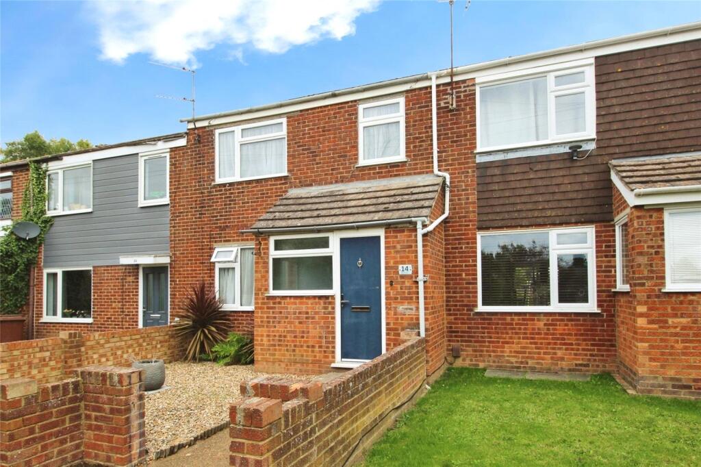 Main image of property: Burnup Bank, Sittingbourne, Kent, ME10