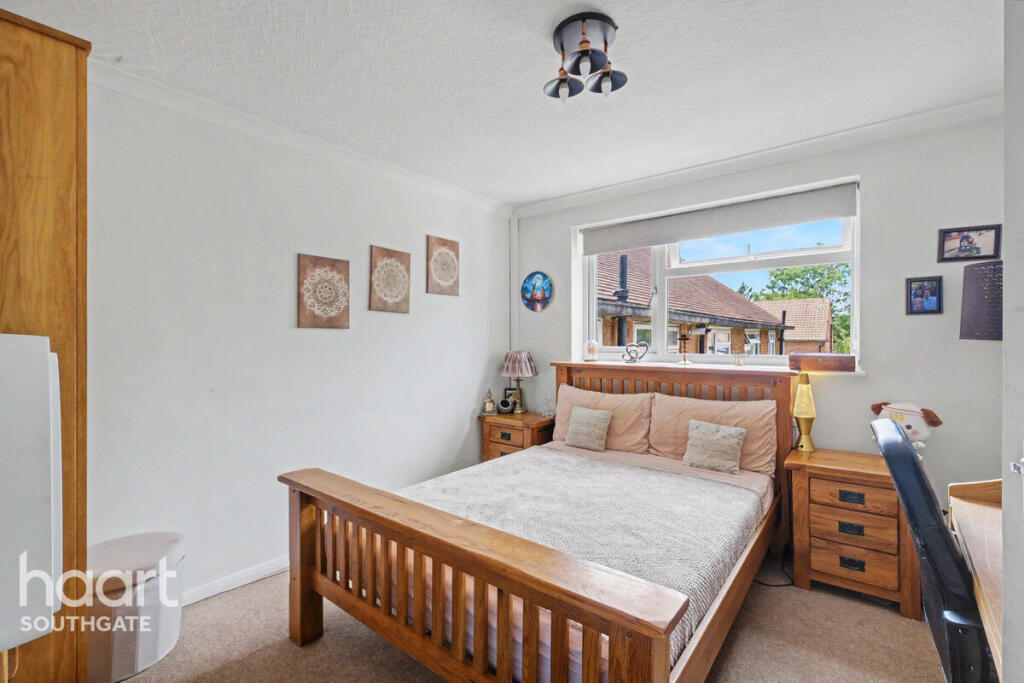 Main image of property: Chase Road, London