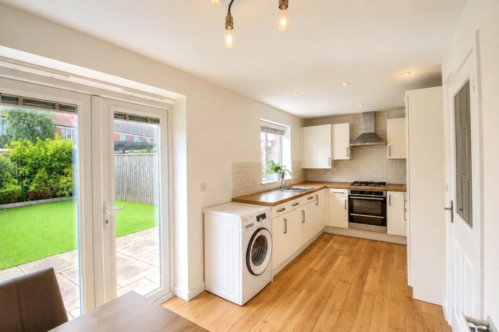 House in Stockton-on-Tees - View 4