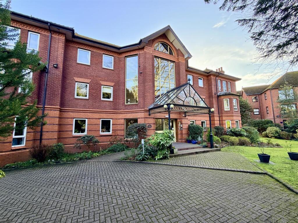 Main image of property: Dunham Road, Altrincham