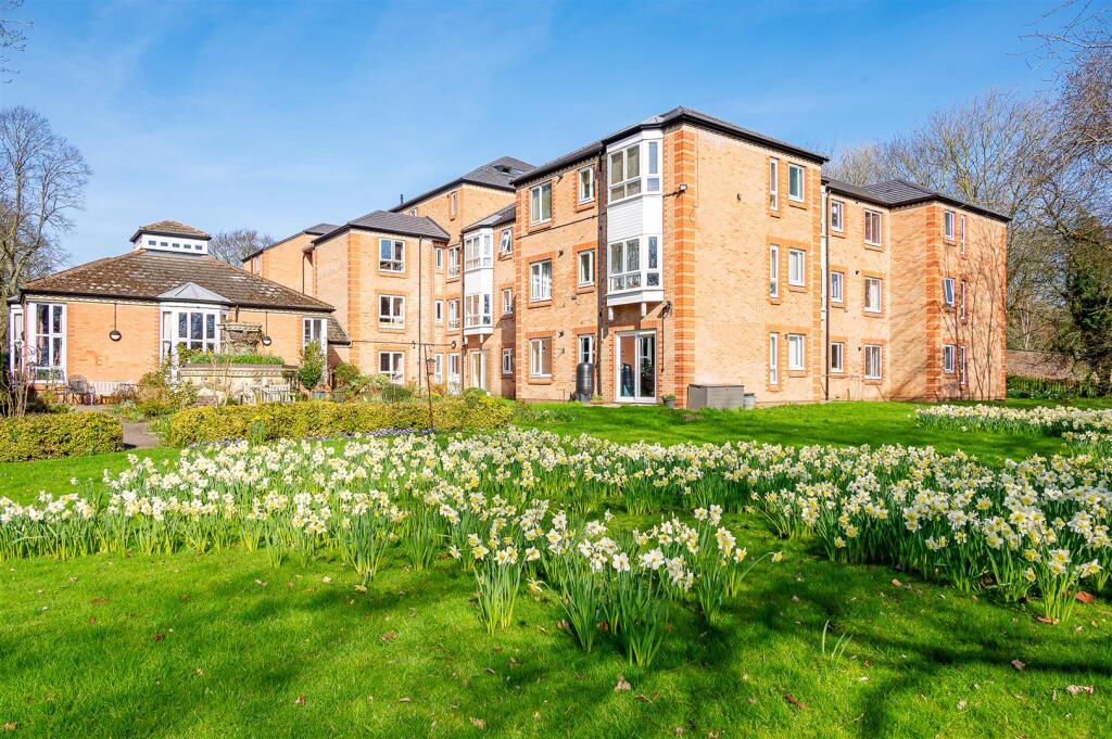 Main image of property: Dower Court, York, YO10 5AD