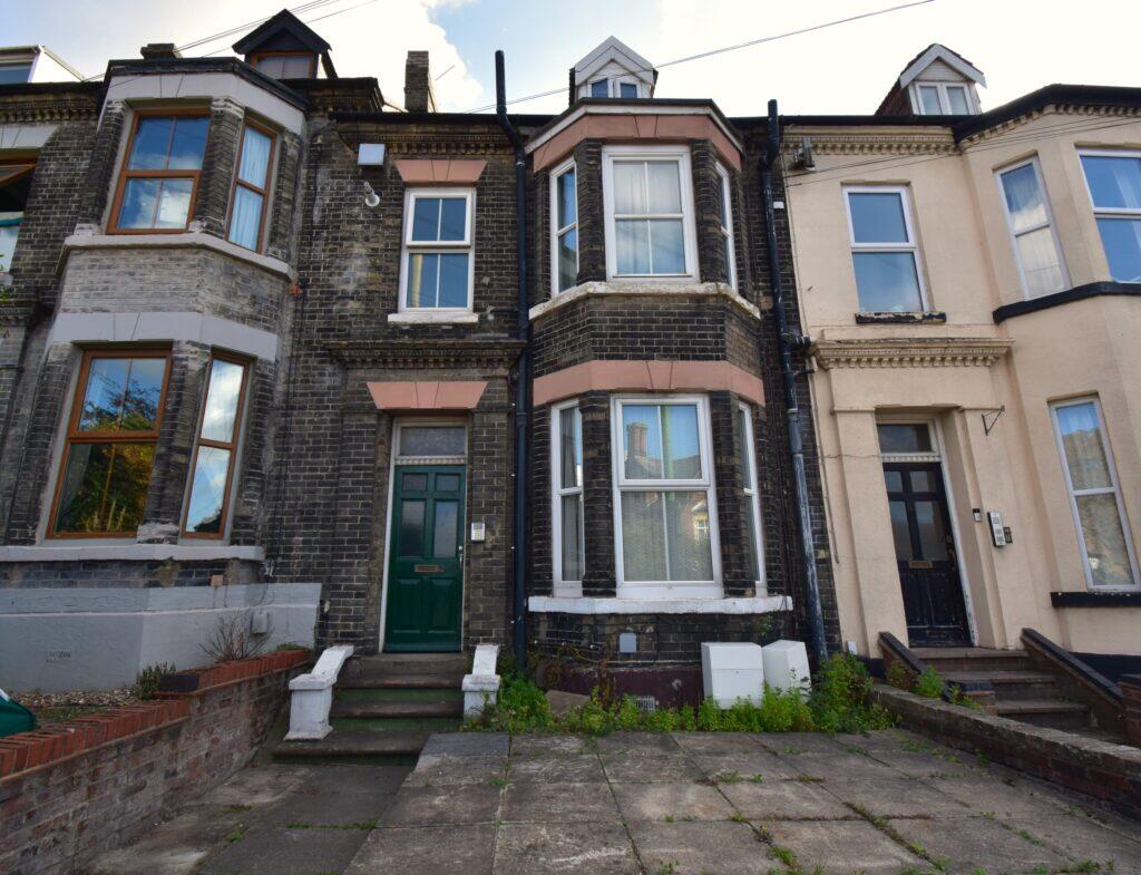 Main image of property: Clarence Road, Norwich, NR1 1HH