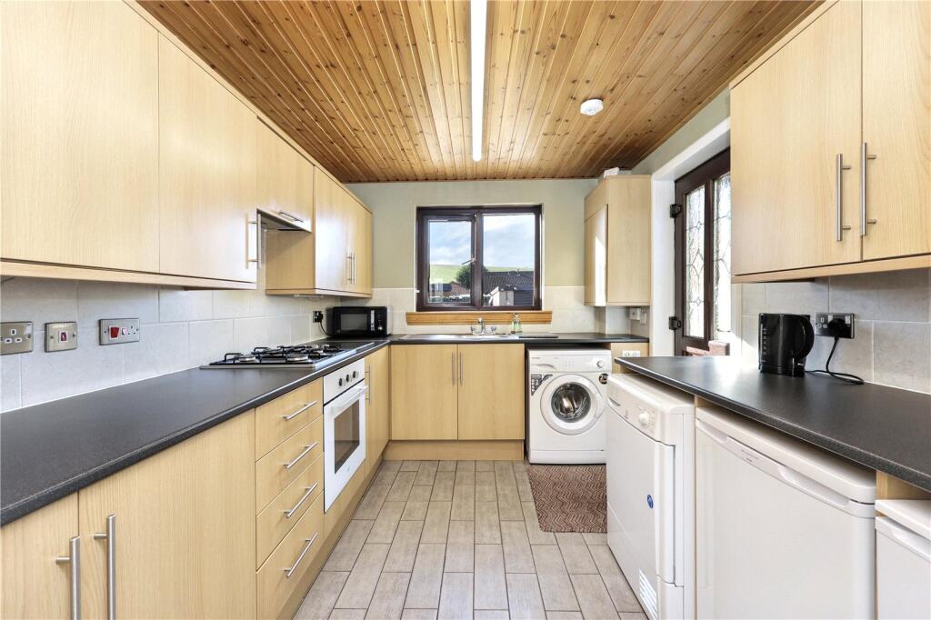 House in Rosyth, Fife - View 4