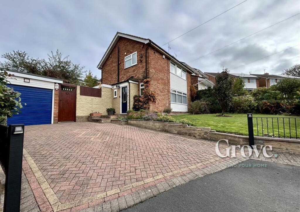 Main image of property: Castle Close, Cradley Heath