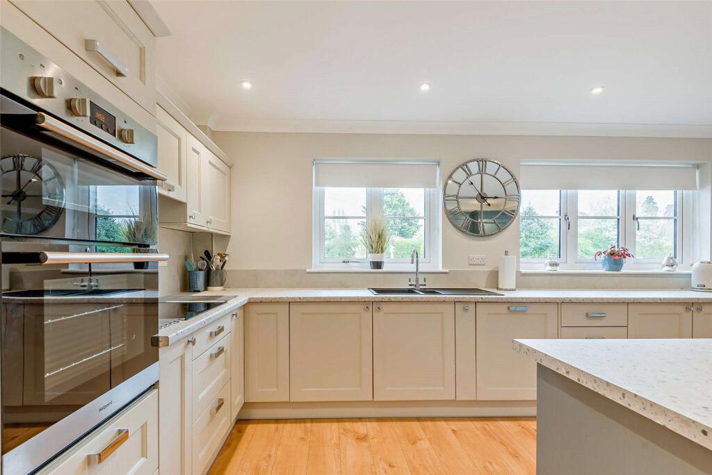 Bartestree, Hereford, Herefordshire, HR1 - More