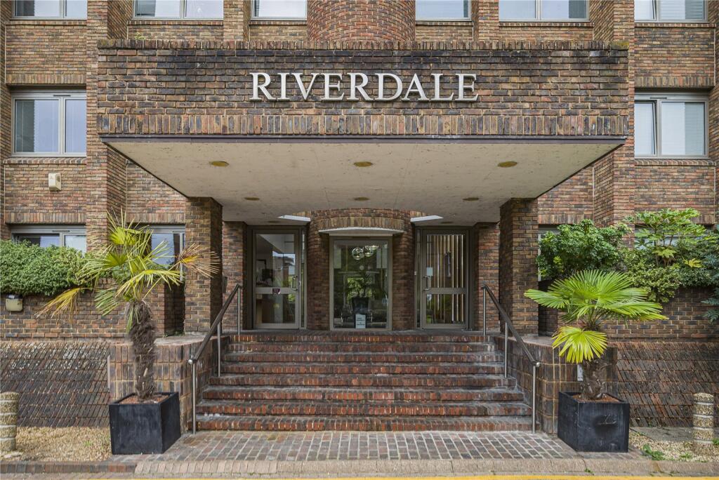 Main image of property: Molesworth Street, London, SE13