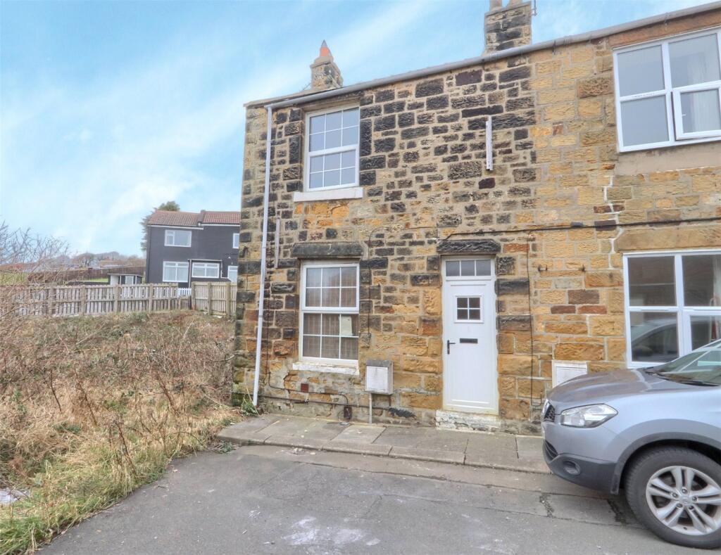 Main image of property: Dixon Street, Brotton