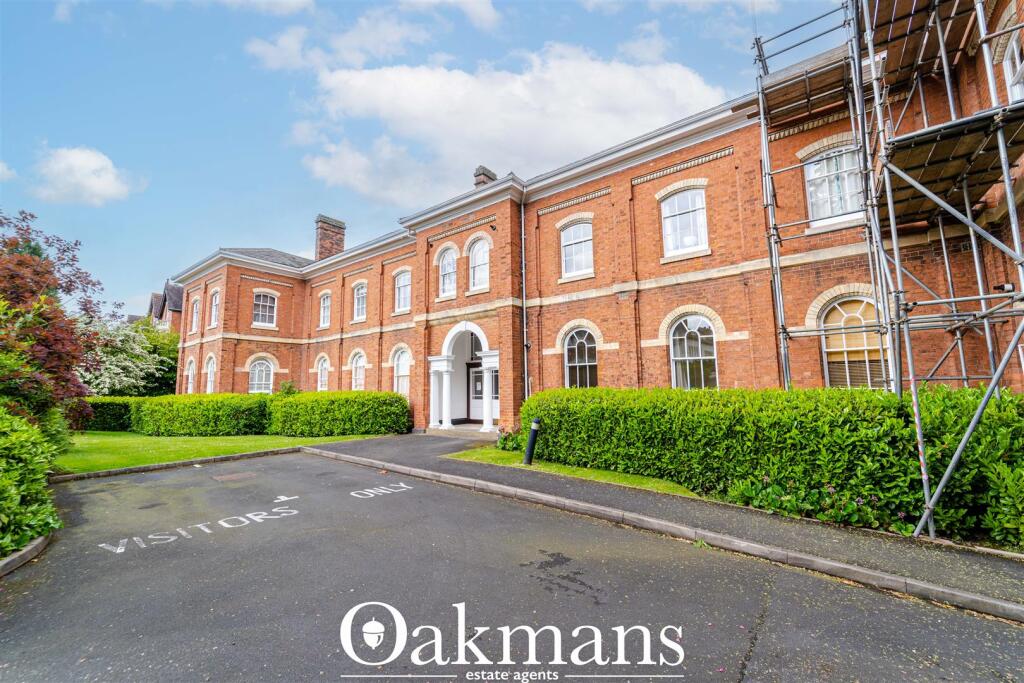 Apartment in Birmingham - View 2