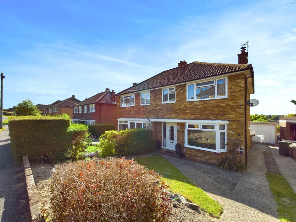 Main image of property: Salisbury Close, Princes Risborough