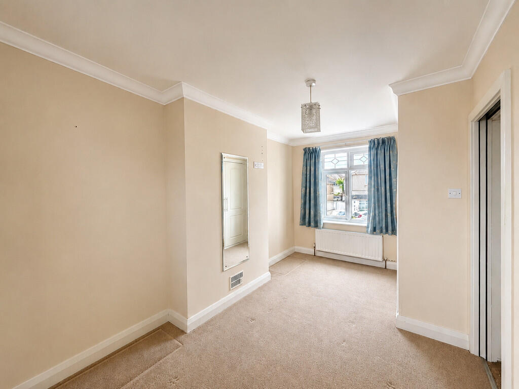 Queens Road, West Park - Ansicht 4