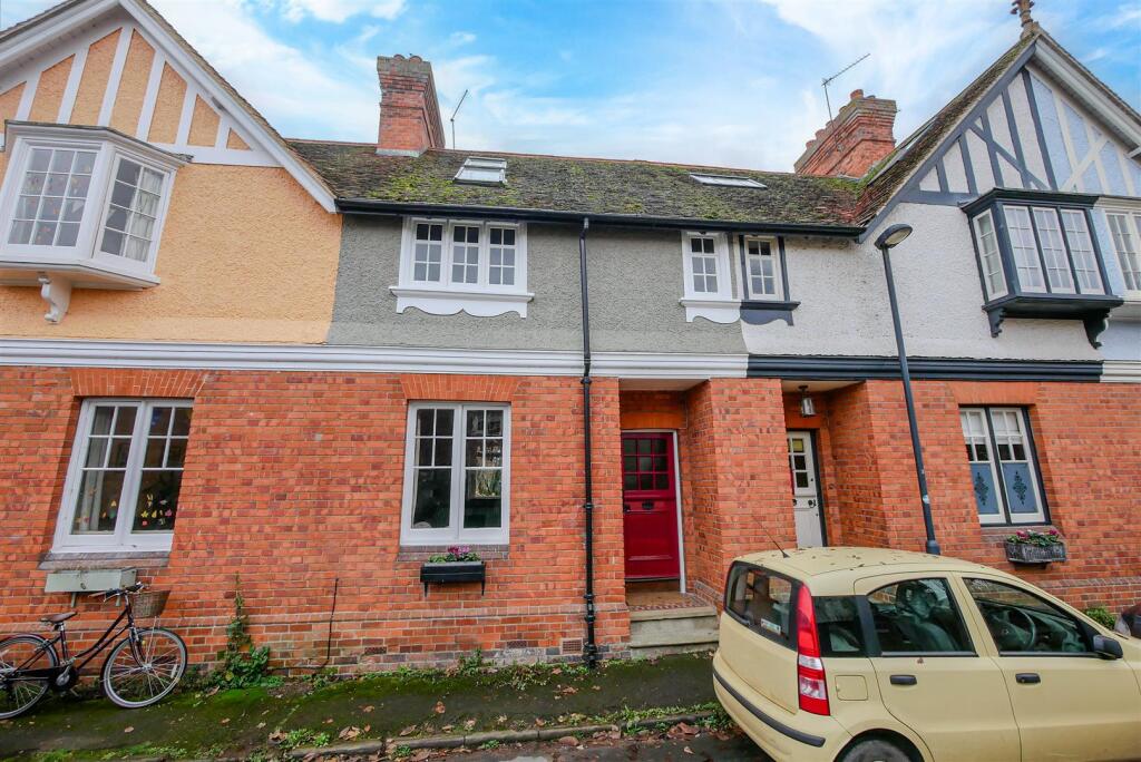 Main image of property: Sayer Millward Terrace, St. Leonards Lane, Wallingford