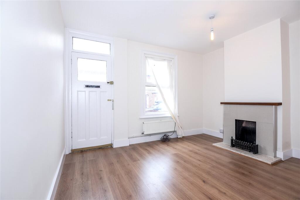 House in Reading, Spring Gardens, Coley - View 4