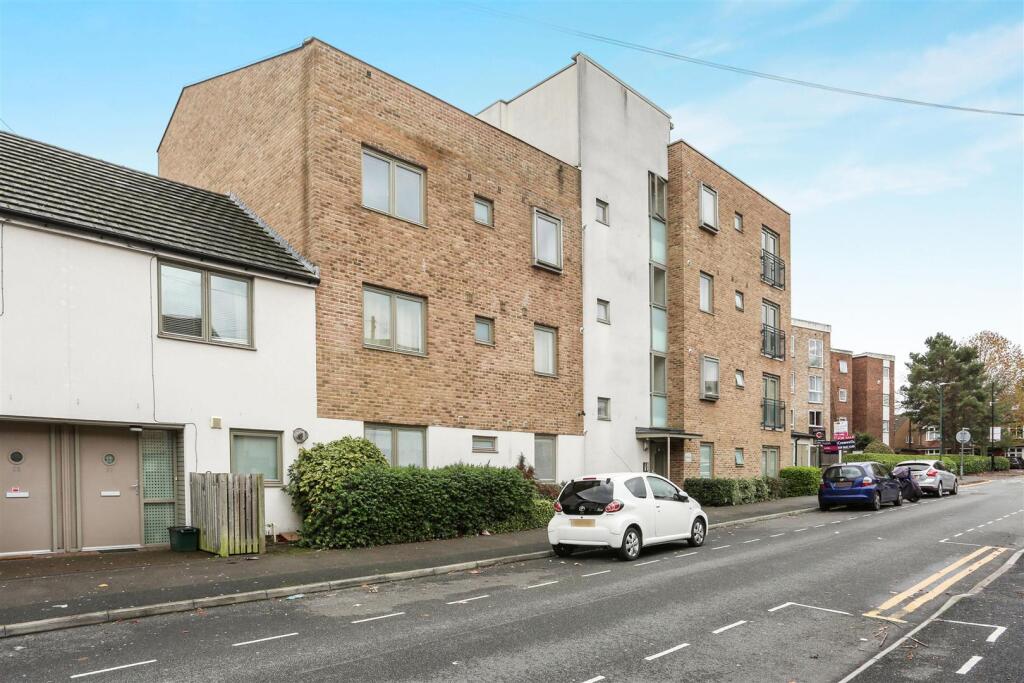 Main image of property: Sydney Road, Sutton