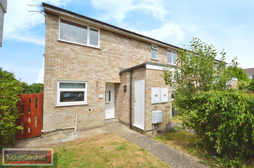 Main image of property: Birch Trees Road, Great Shelford