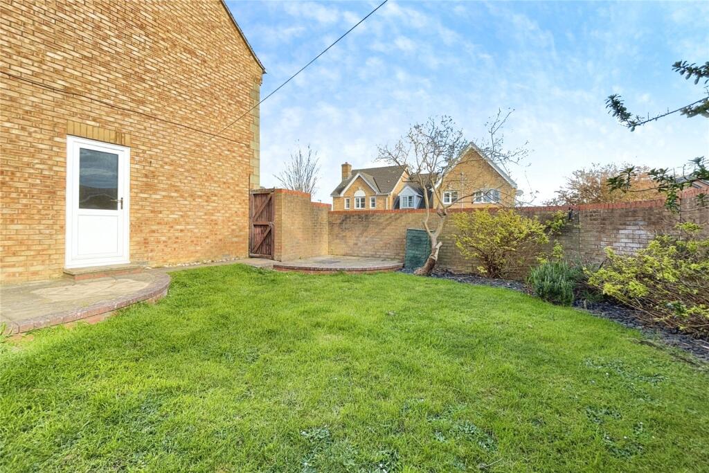 Additional image 2 of Paxmans Way, Westbury