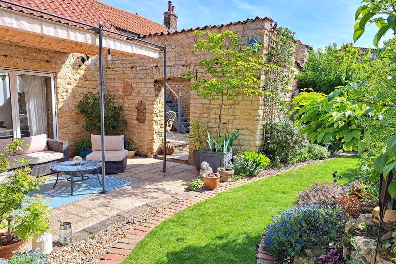 House in North Kesteven, Waddington - View 5