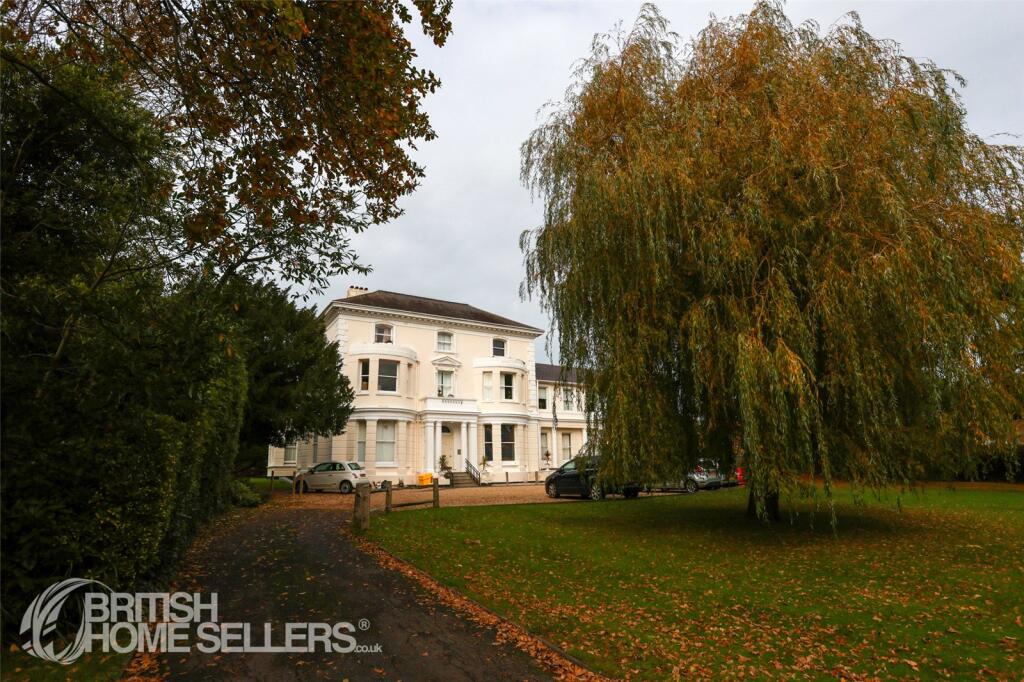 Church Street, Willingdon, Eastbourne, East Sussex, BN22