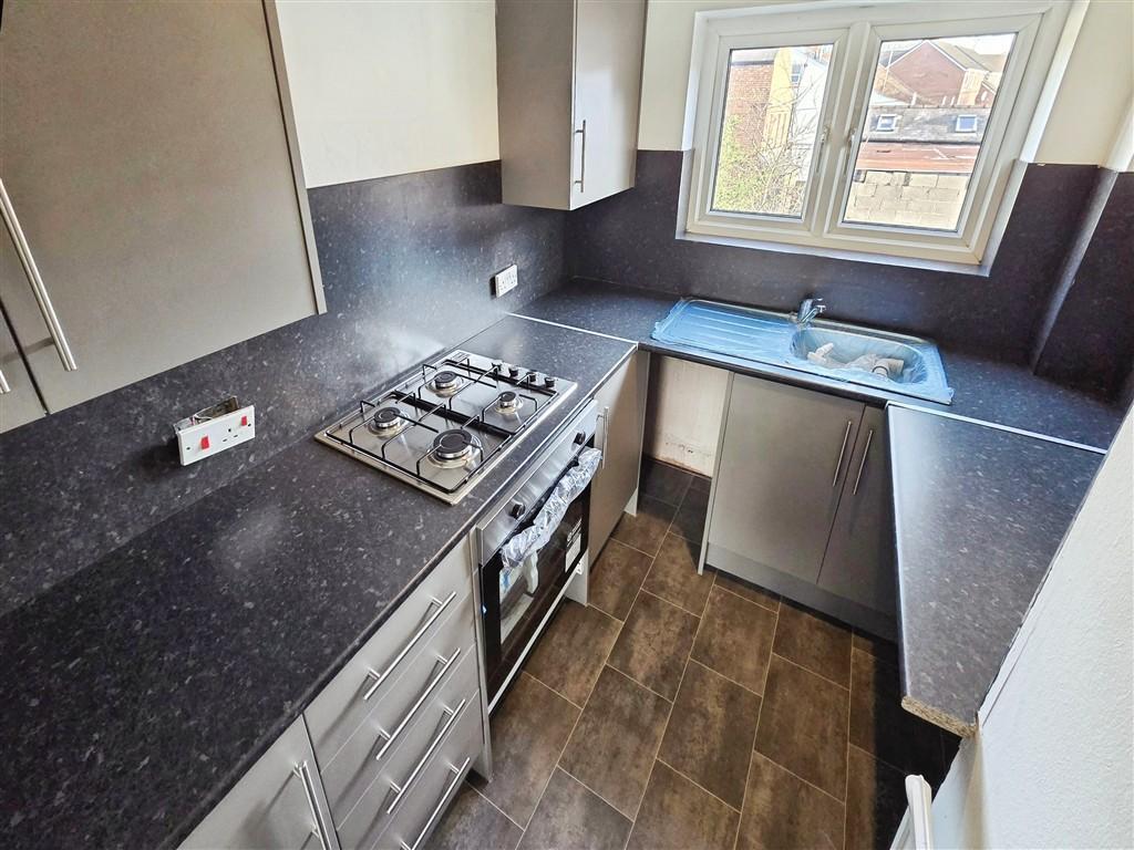 Ball Street, St Anns, Nottingham, NG3 3AX photo 2