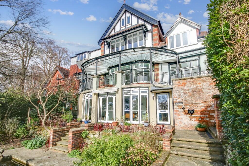 Main image of property: The Heights, Swissland Hill, Dormans Park, Surrey