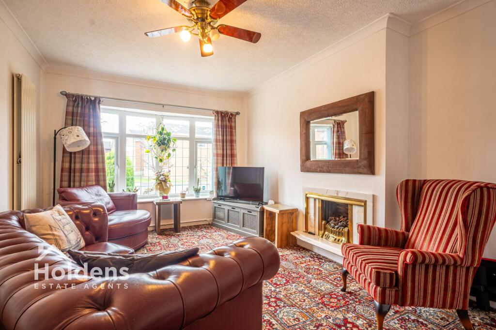 52, Grange Drive, Hoghton, PR5 photo 2