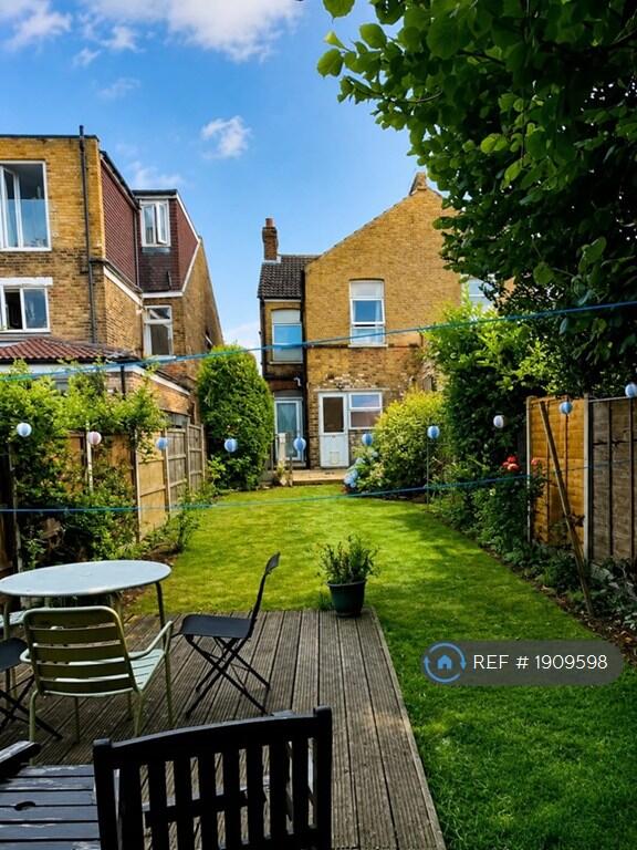 Main image of property: St James Road, Watford, WD18