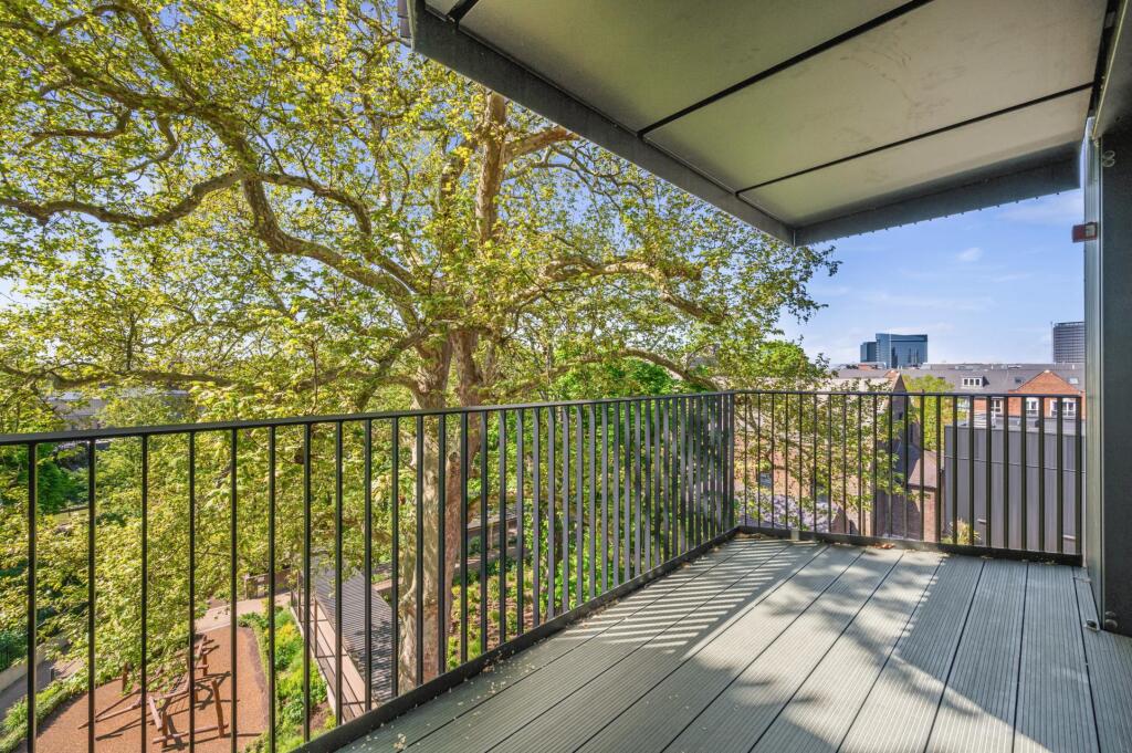 Main image of property: Hugh House, The Brentford Project, TW8